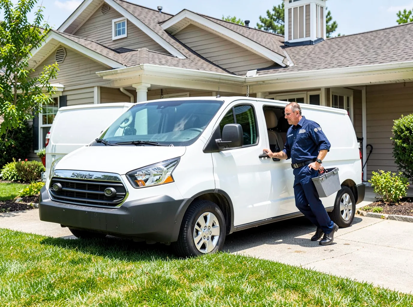 Emergency Plumber company in Butler, PA